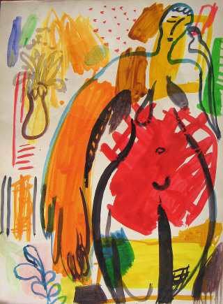 Spanish Art. Still Lifes Spanish Artworks. Contemporary Modern Spanish Artists Painters. Still Life Paintings and Drawings. Modern Spain Artists.