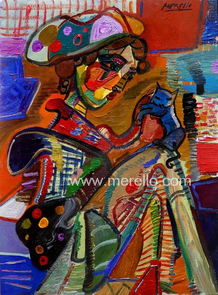 Escrutinio partícipe al exilio Arte expresionista. Expresionismo contemporáneo. Pintores modernos españoles 2023. Escrutinio partícipe al exilio Arte expresionista. Expresionismo contemporáneo. Pintores modernos españoles 2023.