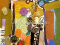 CONTEMPORARY-ARTISTS-merello.-florero-amazonia-(92x73-cm)