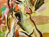 CONTEMPORARY-ARTISTS-INVEST-merello.--desnudo-(65x50-cm)
