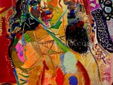 CONTEMPORARY-ARTISTS-INVEST-merello.-woman-(130x97-cm)