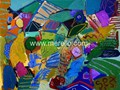 MODERN-LANDSCAPES-CONTEMPORARY-STILL-LIFES-ART-merello.-primavera-espanola-(81-x-100-cm)-mix-media-on-canvas