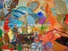 MODERN-LANDSCAPES-CONTEMPORARY-STILL-LIFES-ART-merello.-la-ciudad-del-sol-(81x130-cm)-mix-media-on-canvas