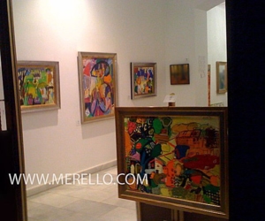 Merello-pintor-comprar-cuadros.-Precios-Artista