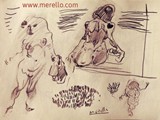 arte-moderno-cuadros.-jose-manuel-merello-anatomie