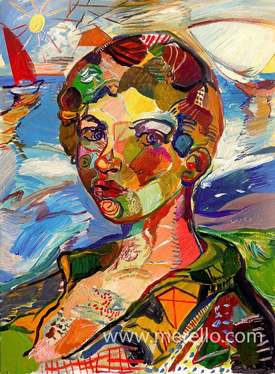 Artists Painters Paintings 2020 Artcolor Paint Xxi Power