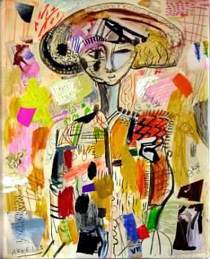 Art 21 Xxi 2020 Merello Modern Art Painting 21st Modernartium Current Art Xxi 21 Current Painting Modern Artists Painters 21st Xxi Century Contemporary Art In The 21st Century This artist and super bowl performer wants to make her work—and her wardrobe—accessible.