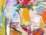 contemporary-modern-still-life-artists-jose-manuel-merello.-flores-de-la-pasion-(100-x-81-cm)-mix-media-on-canvas