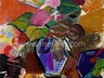 contemporary-modern-still-life-artists-jose-manuel-merello.-flores-del-atardecer-(65-x-50-cm)--mix-media-on-canvas