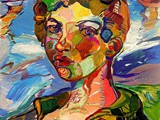 contemporary-painters.merello.-marinero-malagueno-(73-x-54-cm)-mix-media-on-canvas-(2)