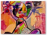 expressionismus-kunst-malerei-jose-manuel-merello.-spanish-girl-(55-x-38-cm)