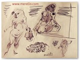 expressionismus-kunst-malerei-jose-manuel-merello-anatomie