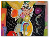 expressionismus-kunst-malerei-merello.-flores-del-albaicin-(40-x30-cm)oleo-tabla
