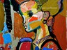 merello-biografia..-la-nina-de-la-cibeles-(73-x-54-cm)-mix-media-on-canvas.-art-actuel.-expressionnisme
