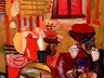 merello-biografia..-la-ventana-rosa-(146-x-114-cm)-mix-media-on-canvas