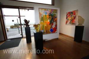 merello-art investment XXI