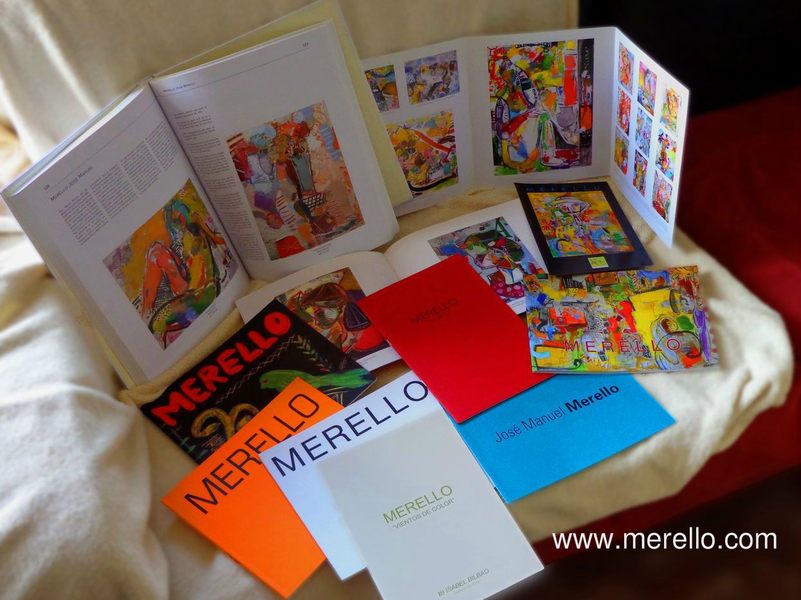 merello.-art.Comprar arte online.Comprar cuadros de artistas contemporaneos actuales. Invertir en arte pintura espanola contemporanea.